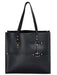 AWST Int'l Snaffle Bit Leather Tote - Equine Exchange Tack Shop