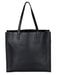 AWST Int'l Snaffle Bit Leather Tote - Equine Exchange Tack Shop