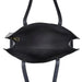 AWST Int'l Snaffle Bit Leather Tote - Equine Exchange Tack Shop