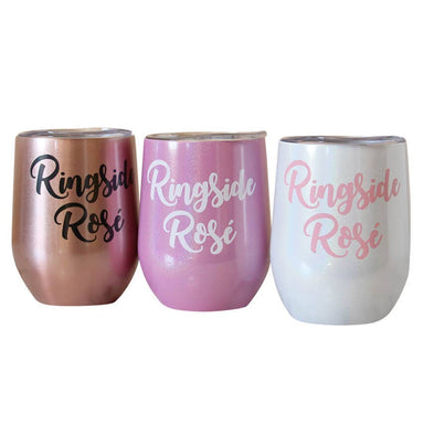 Ringside Rose Insulated Cup - Equine Exchange Tack Shop