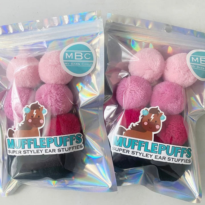 MufflePuffs Ear Plugs