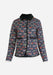Victory Print Quilted Barn Jacket - Equine Exchange Tack Shop