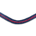 Ruby Red Crystal Browband - Equine Exchange Tack Shop