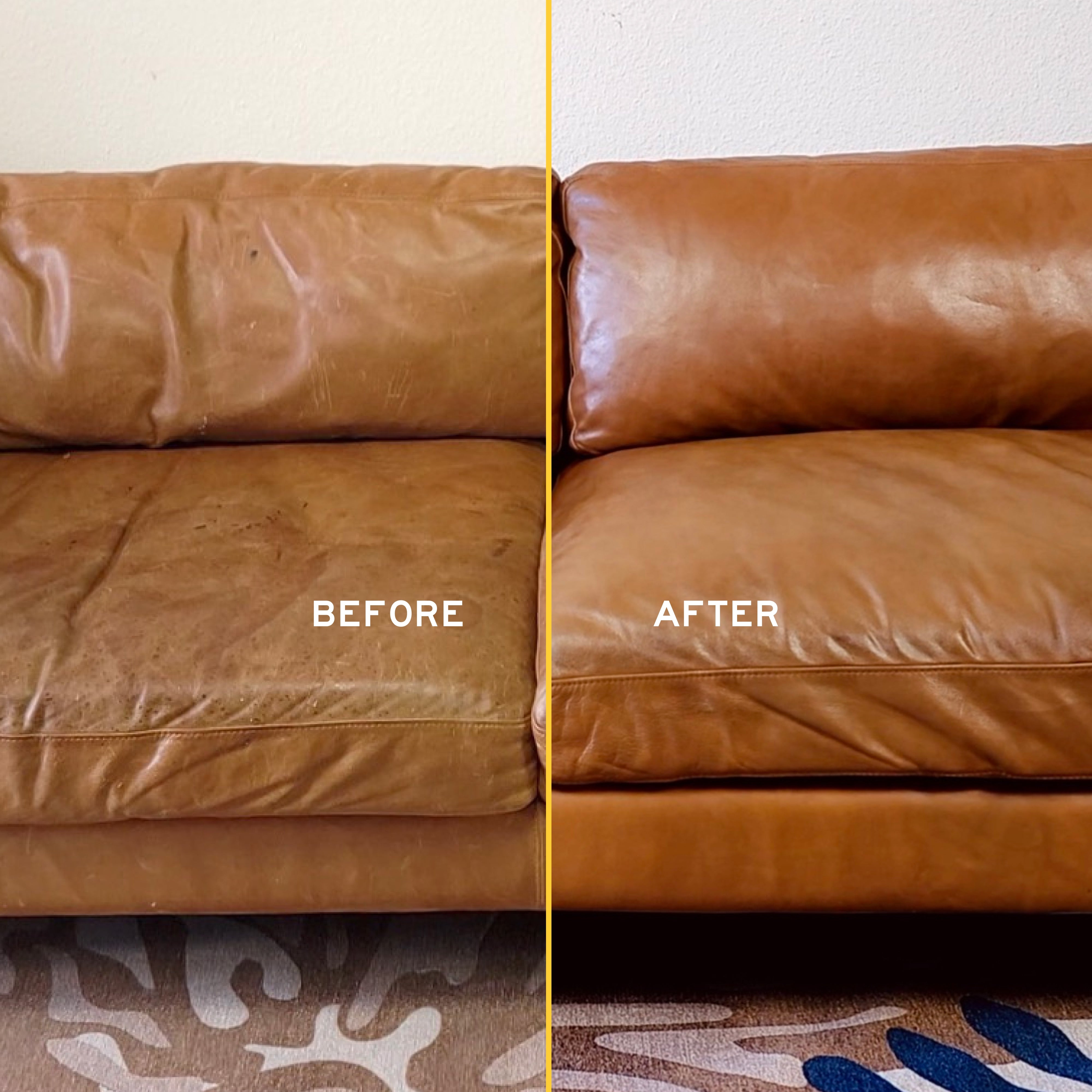 Leather Honey Leather Cleaner  