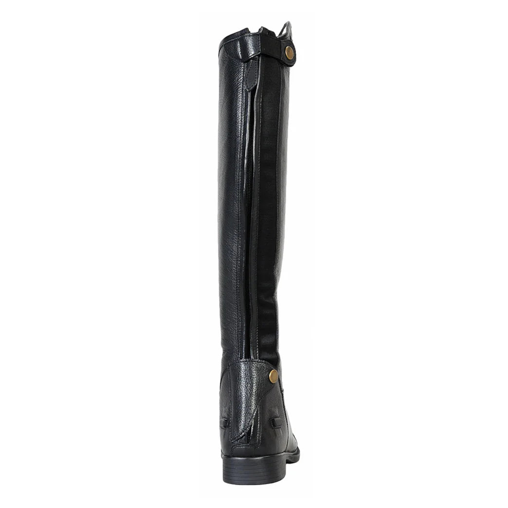 TuffRider Belmont Leather Dress Boots - Equine Exchange Tack Shop