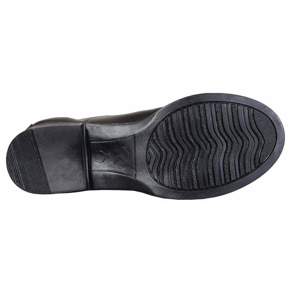 TuffRider Belmont Leather Dress Boots - Equine Exchange Tack Shop