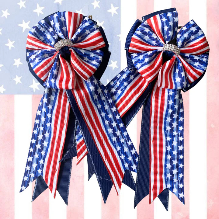 Children's Show Bows
