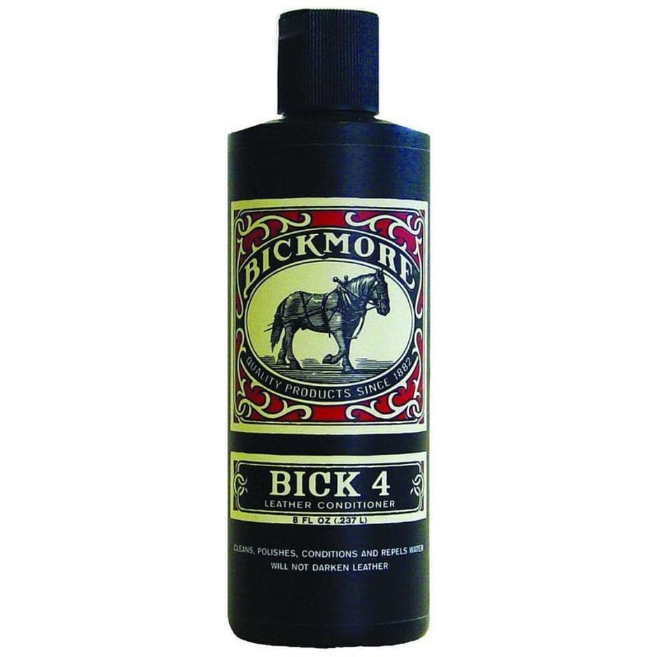 Bick 4 Leather Conditioner - Equine Exchange Tack Shop