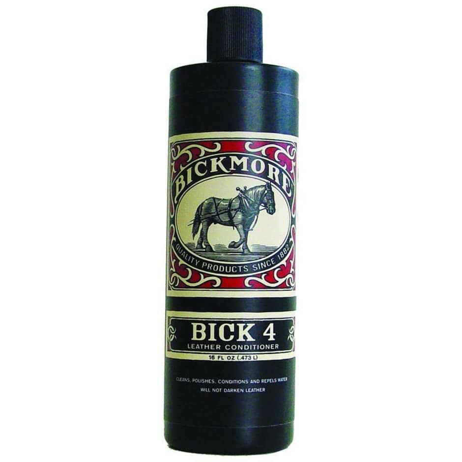 Bick 4 Leather Conditioner - Equine Exchange Tack Shop