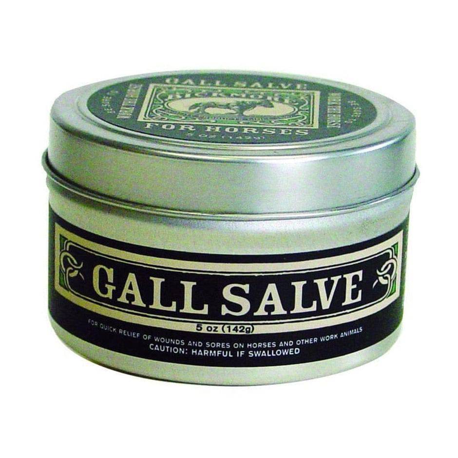 Gall Salve - Equine Exchange Tack Shop