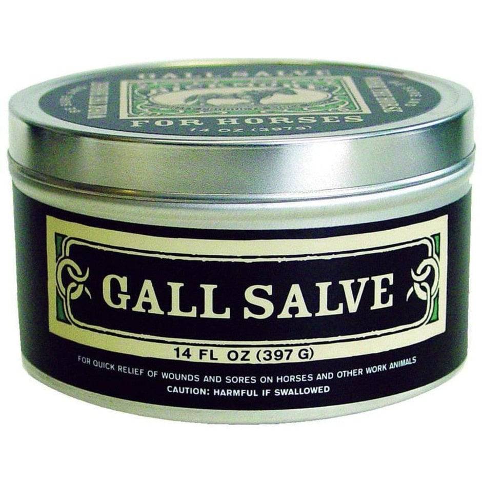 Gall Salve - Equine Exchange Tack Shop
