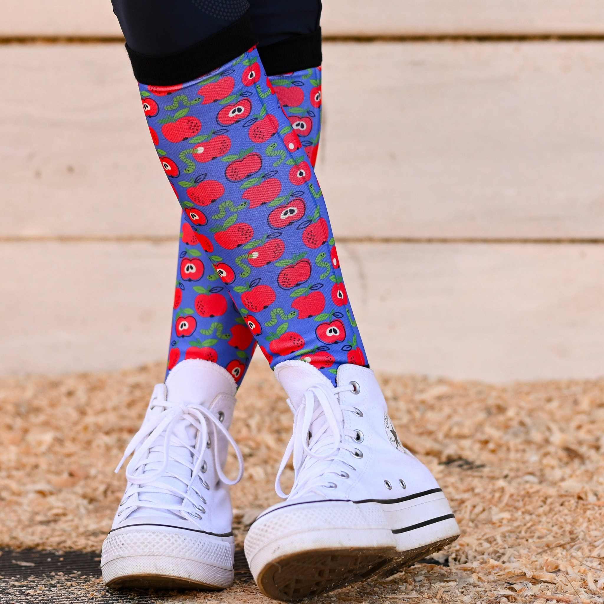 Original Boot Socks - Pair & A Spare - Equine Exchange Tack Shop