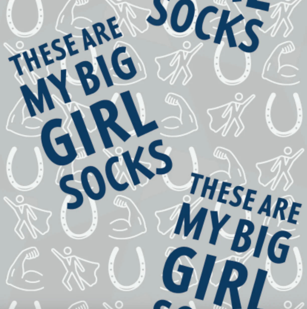 Original Boot Socks - Pair & A Spare  