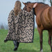 Snaffle Bits Reversible Throw Blanket - Equine Exchange Tack Shop
