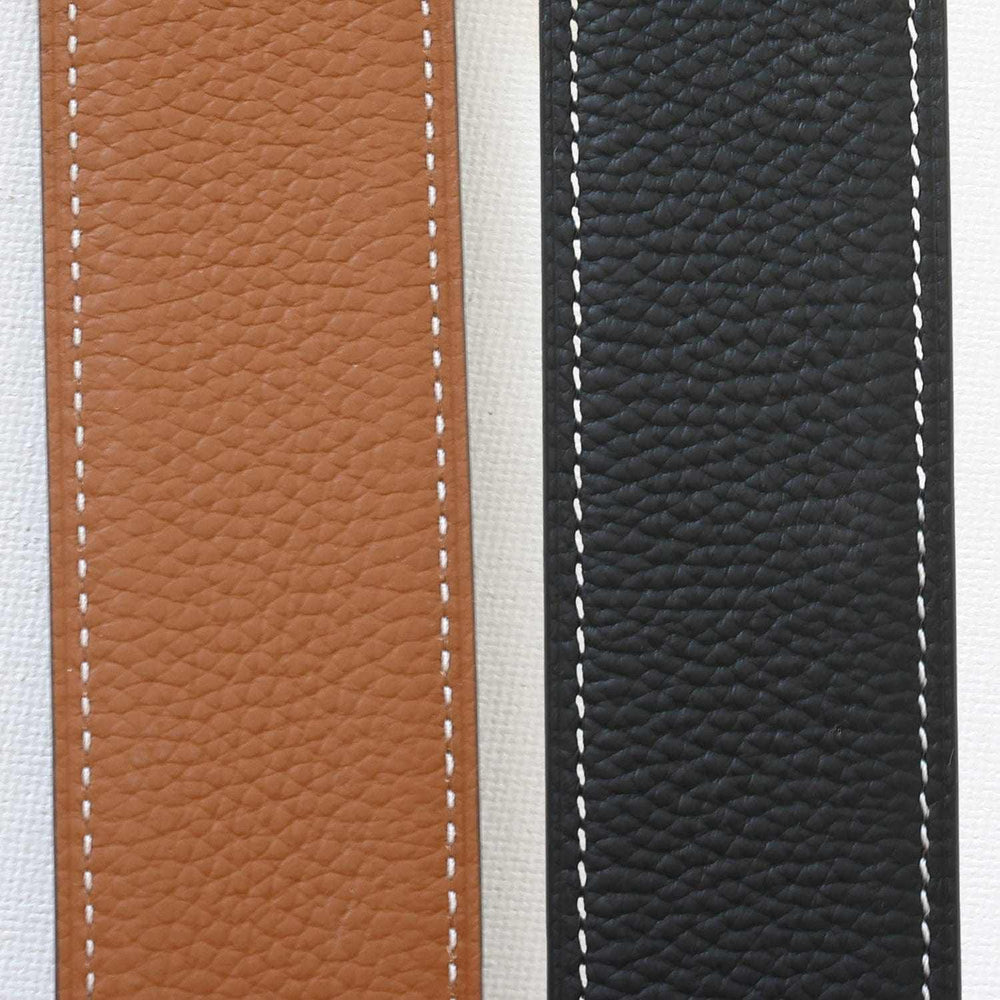 ManeJane Reversible Leather Belt