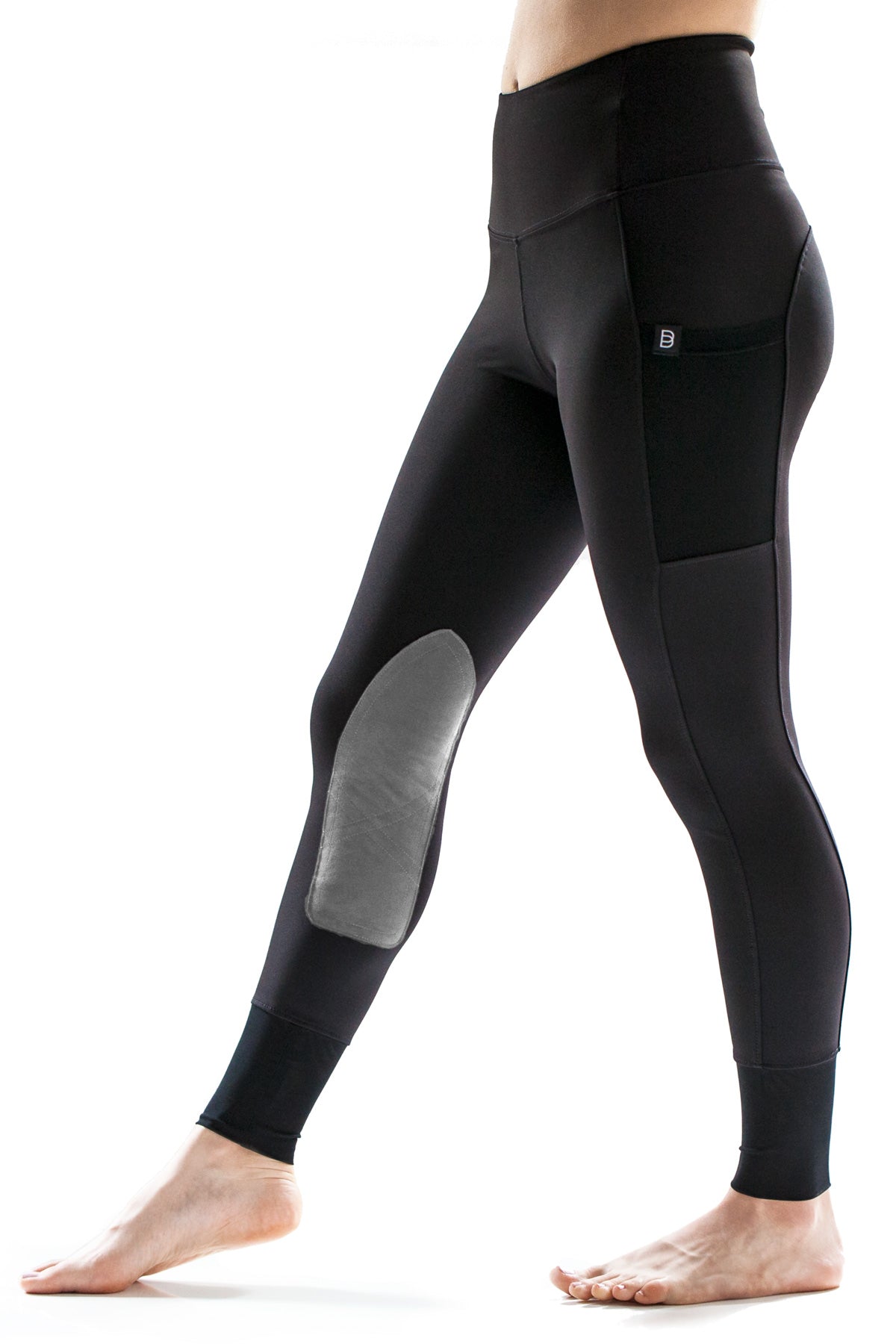Taylor Riding Breech  