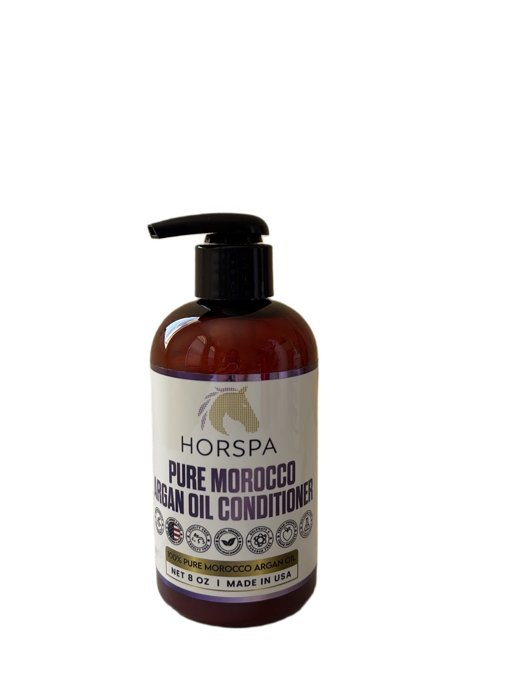 Pure Morocco Argan Oil Conditioner 8oz  