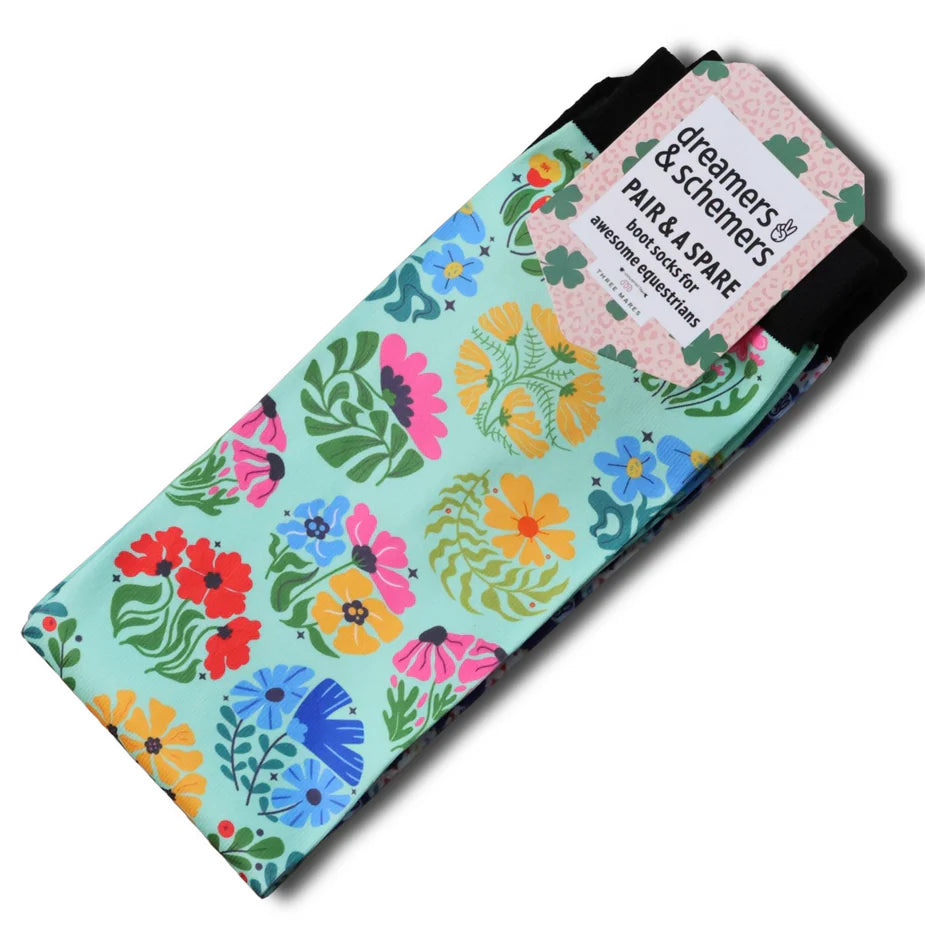 Original Boot Socks - Pair & A Spare