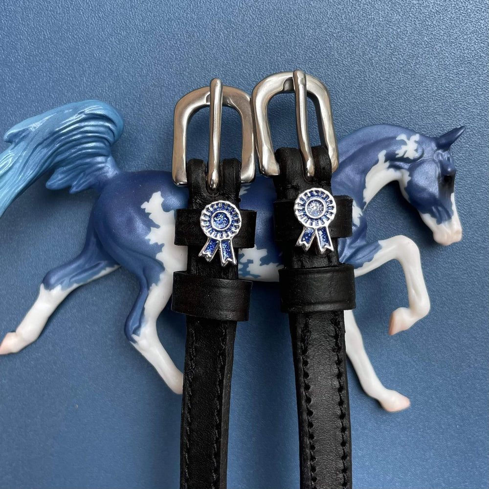 ManeJane Spur Straps - Equine Exchange Tack Shop