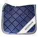 Blue Astra Saddle Pad - Equine Exchange Tack Shop