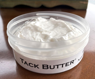 Tack Butter Rider Repair Natural Body Butter in Plain - Equine Exchange Tack Shop