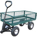 Garden Cart - Equine Exchange Tack Shop