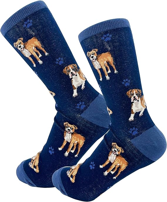 Happy Tails Socks