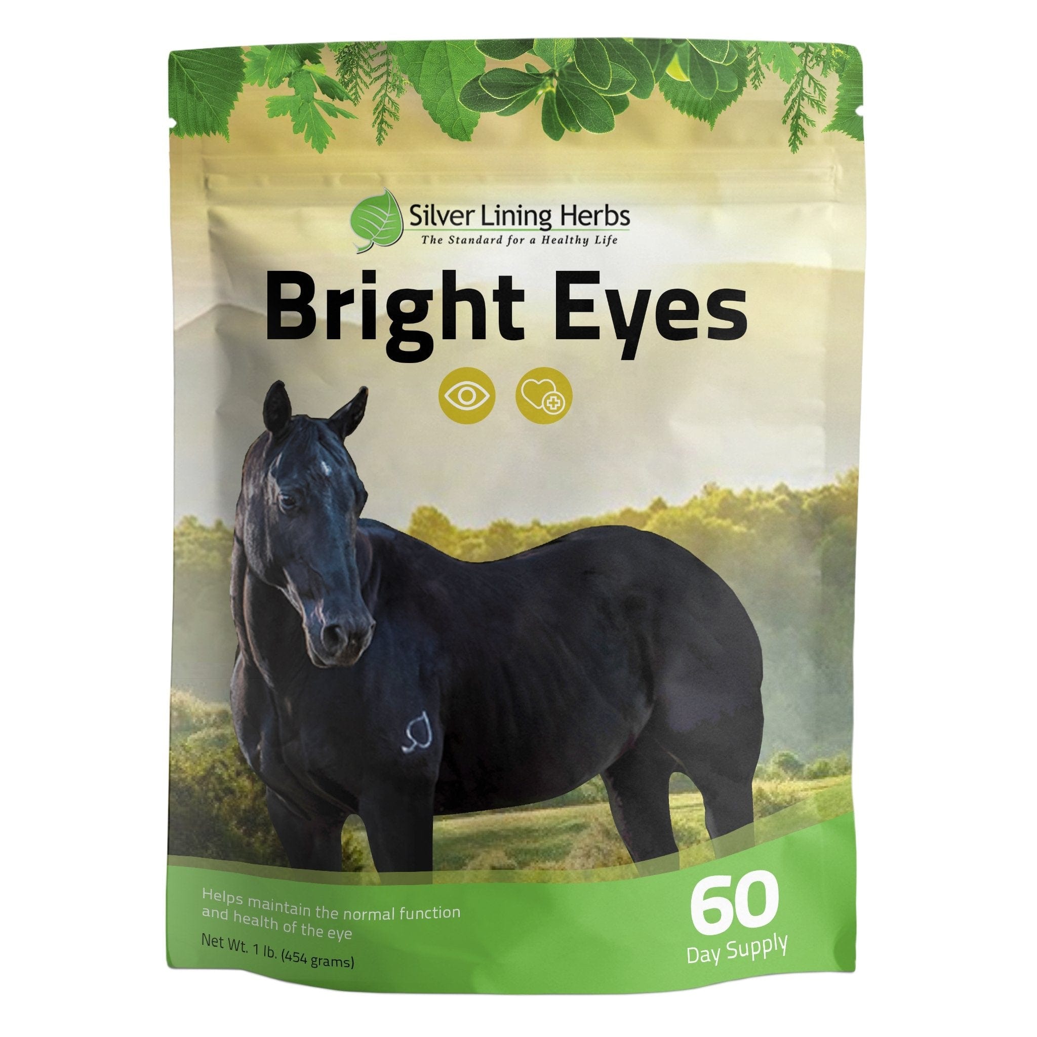 Bright Eyes for Horses - Equine Exchange Tack Shop