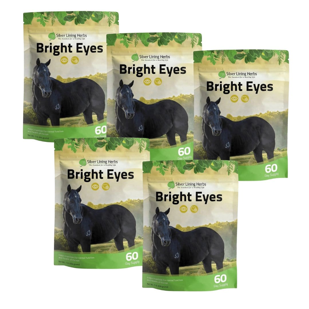 Bright Eyes for Horses - Equine Exchange Tack Shop