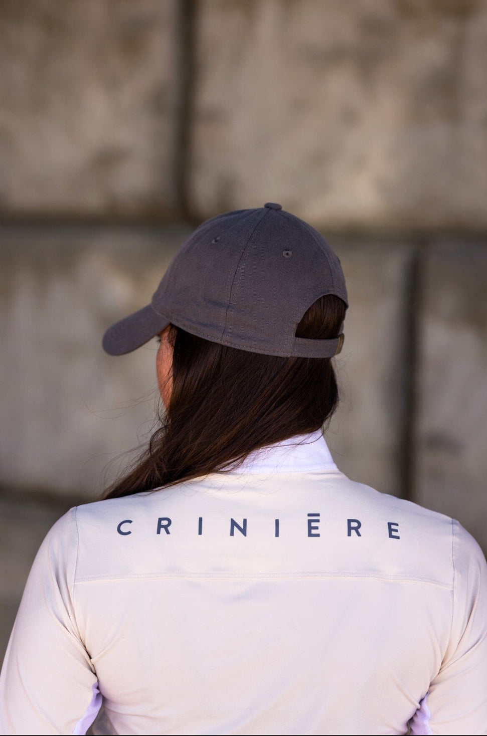 Brigitte Limitless Schooling Shirt - Equine Exchange Tack Shop