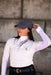 Brigitte Limitless Schooling Shirt - Equine Exchange Tack Shop