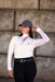 Brigitte Limitless Schooling Shirt - Equine Exchange Tack Shop