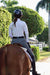 Brigitte Limitless Schooling Shirt - Equine Exchange Tack Shop