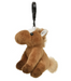 Plush Horse Bag Charm - Equine Exchange Tack Shop
