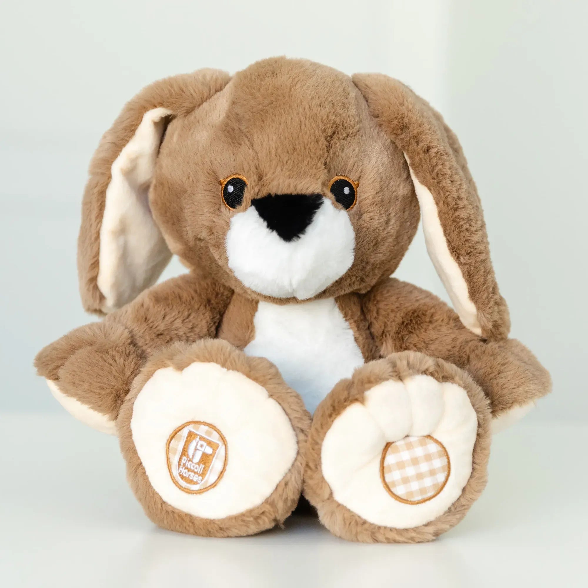 Charlie Plush Rabbit