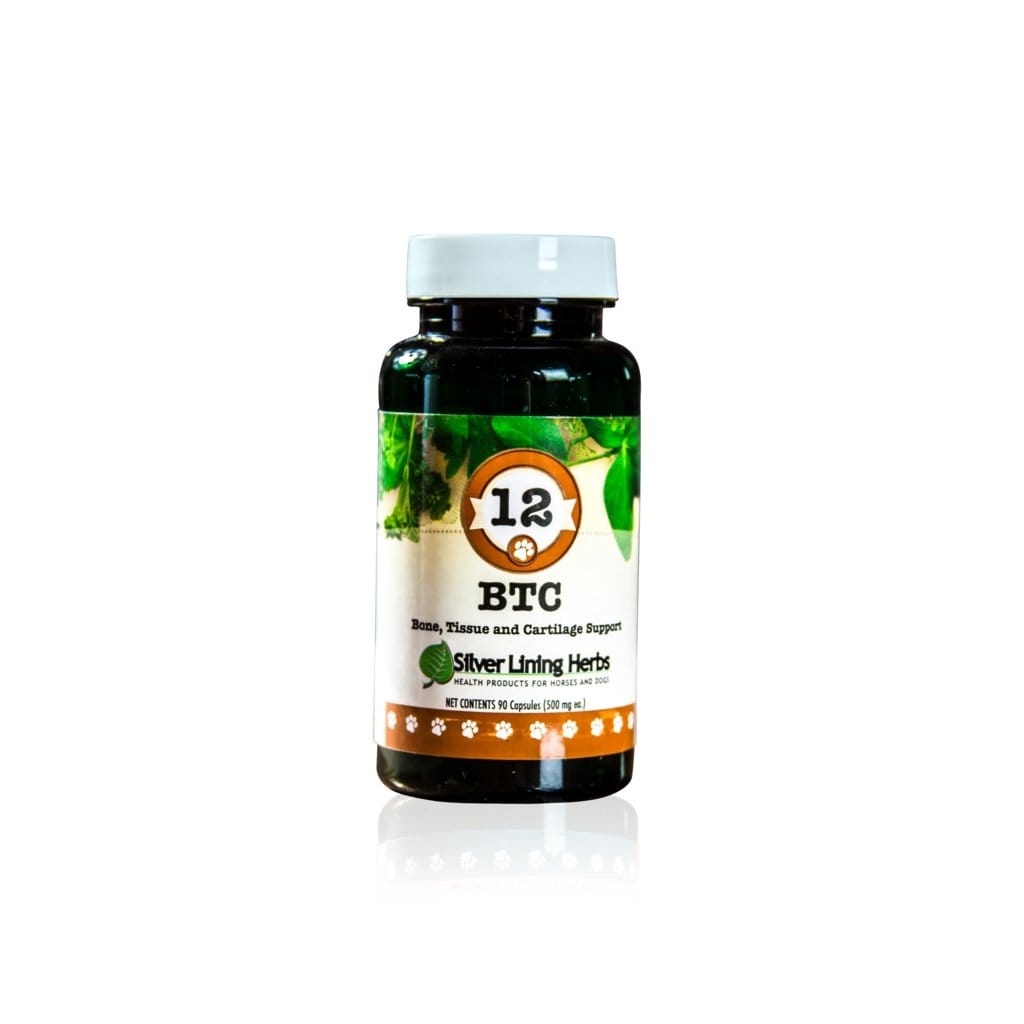 BTC Bone Tissue and Cartilage Support - Equine Exchange Tack Shop