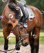Holographic Saddle Pad Set - Equine Exchange Tack Shop
