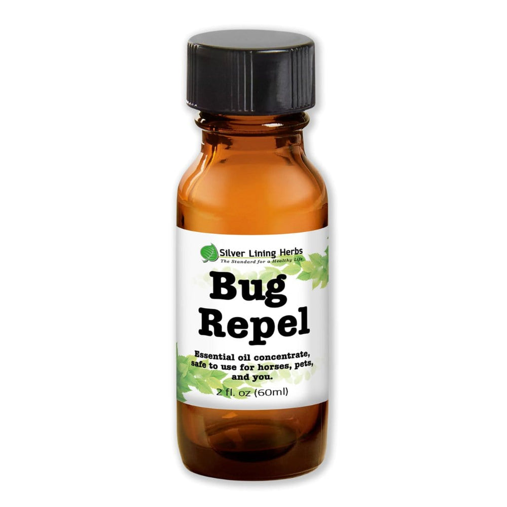 Bug Repel - Equine Exchange Tack Shop
