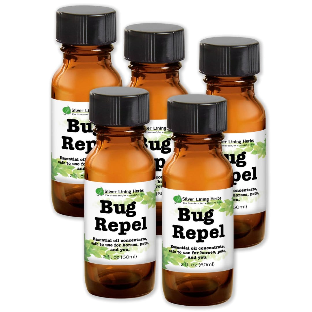 Bug Repel - Equine Exchange Tack Shop