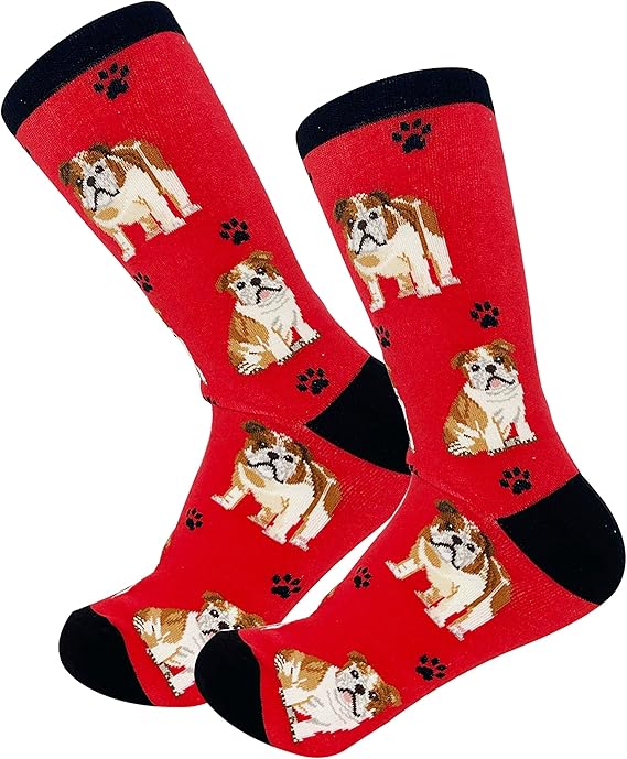 Happy Tails Socks