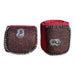Burgundy Polo Wraps - Equine Exchange Tack Shop