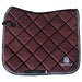 Burgundy Saddle Pad - Equine Exchange Tack Shop