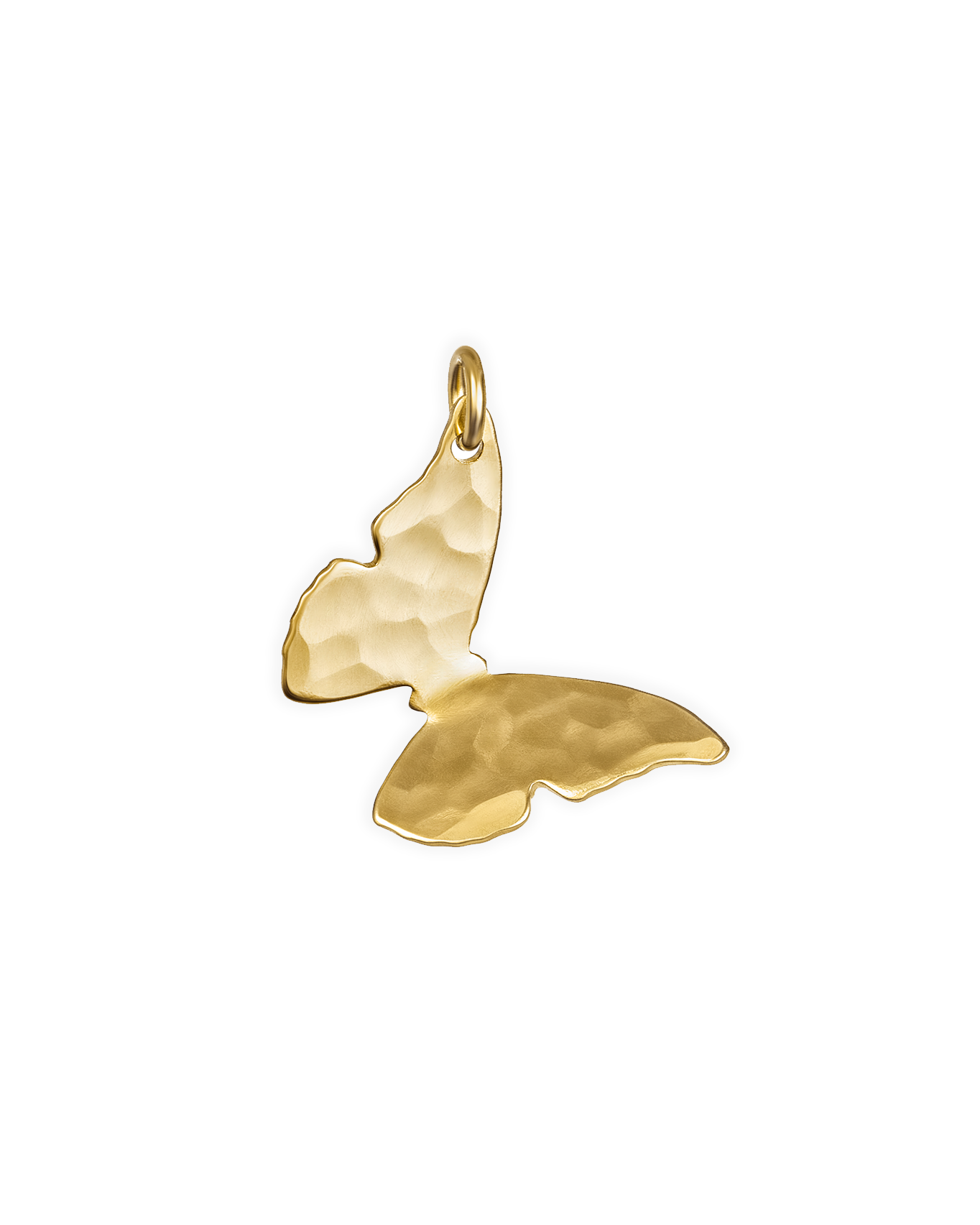 Butterfly Charm - Equine Exchange Tack Shop