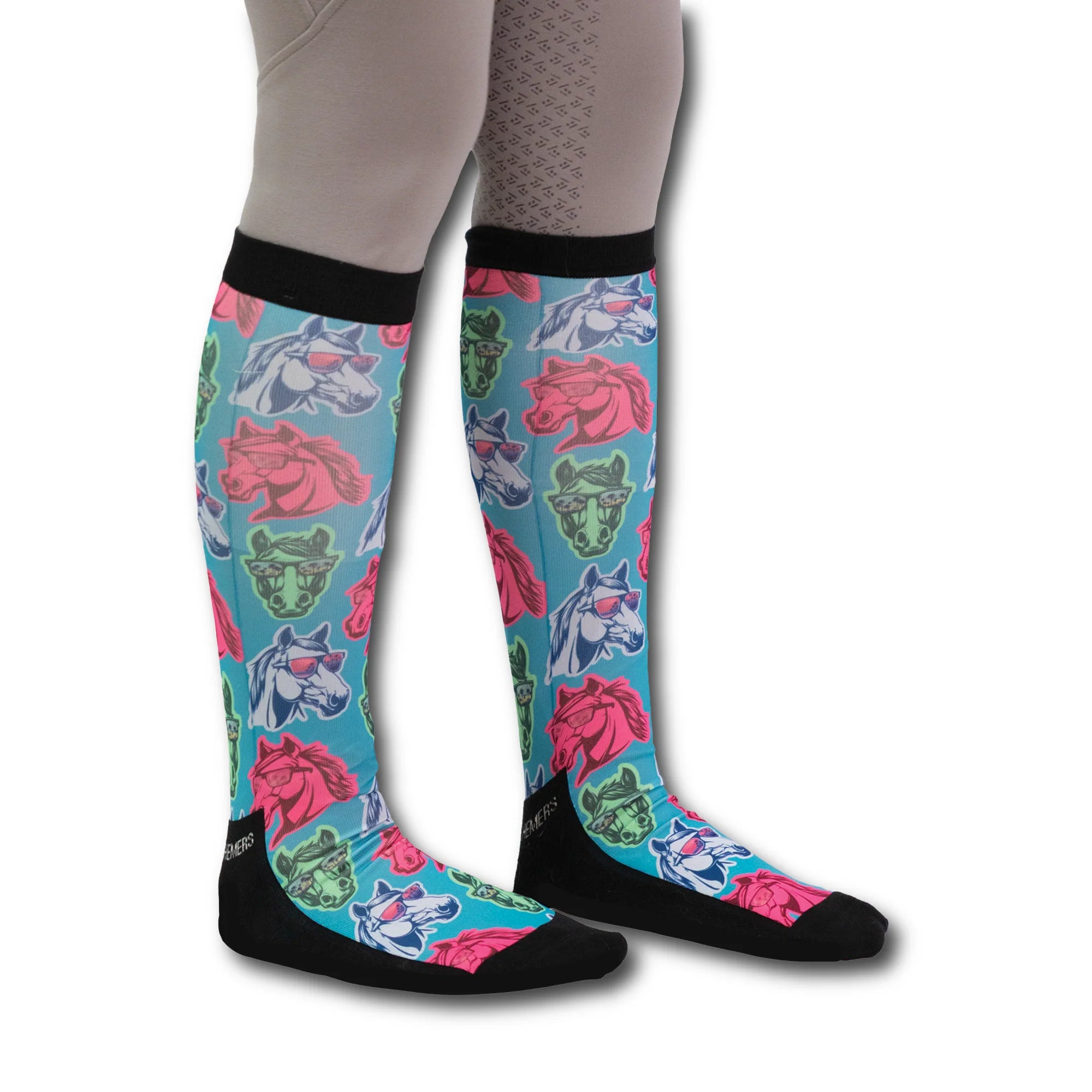 Original Boot Socks - Pair & A Spare  