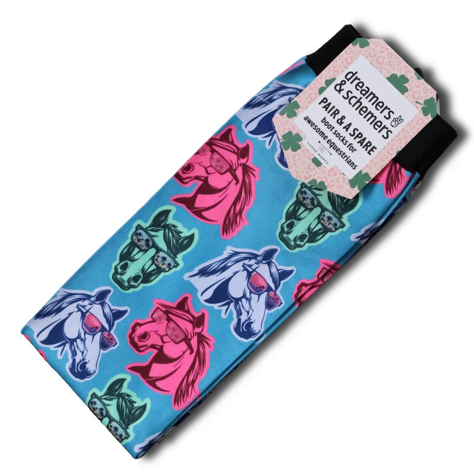 Original Boot Socks - Pair & A Spare