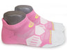 Candy Heart - Elite Running Socks - Equine Exchange Tack Shop