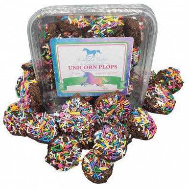 Canterbury Cookies Horse Treats 20oz. - Seasonal - Equine Exchange Tack Shop