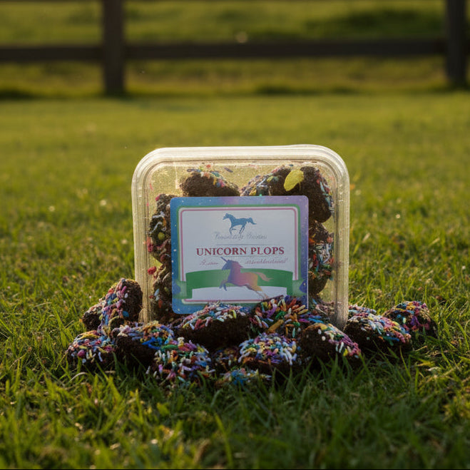 Canterbury Cookies Horse Treats 20oz. - Seasonal - Equine Exchange Tack Shop