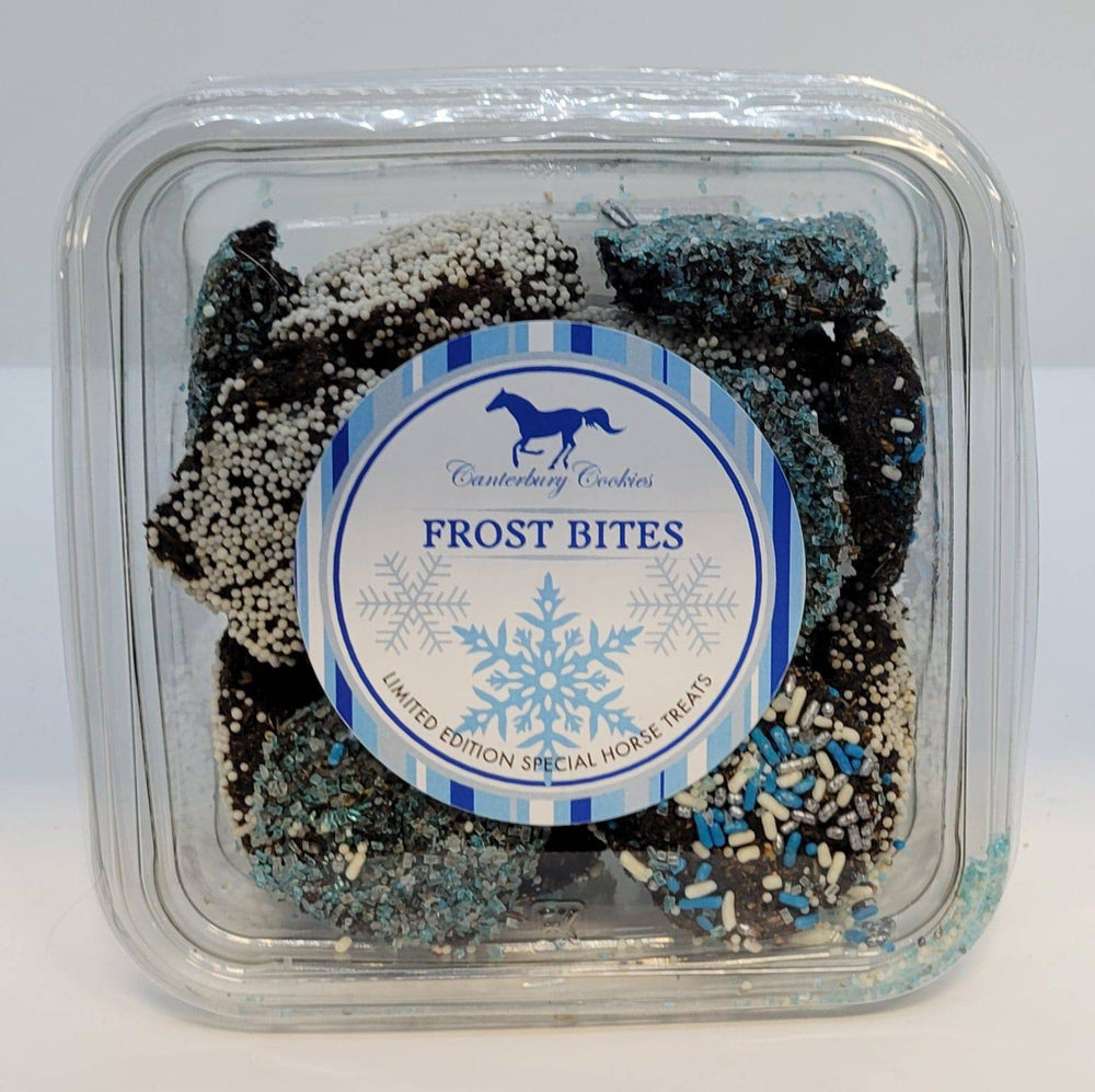 Canterbury Cookies Horse Treats 20oz. - Seasonal - Equine Exchange Tack Shop