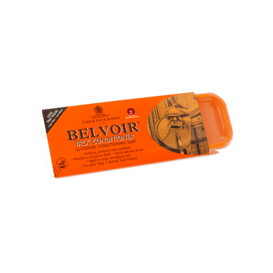 Belvoir Tack Conditioner Tray - Equine Exchange Tack Shop